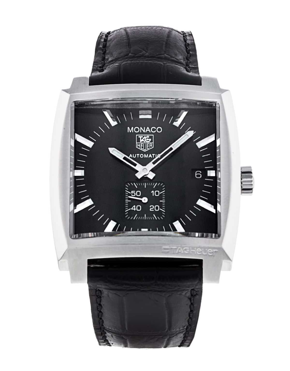 Tag Heuer Monaco WW2110.FC6177